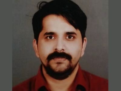 dr abhishek k m