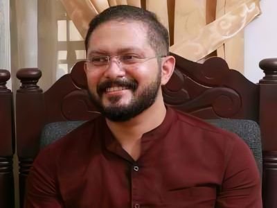 dr amal joe jacob