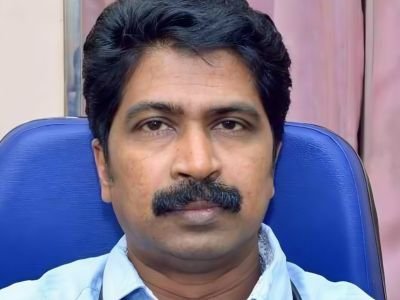 dr prasanna kumar c