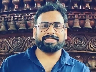 dr ravishankar surendran