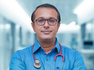 dr shyam shankar varma