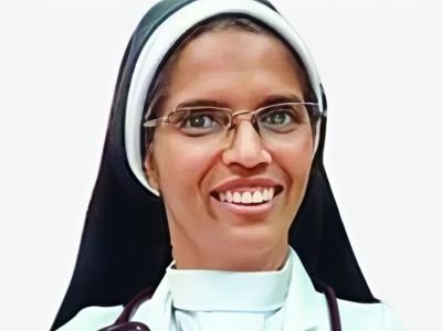 dr sr sreeja mathew