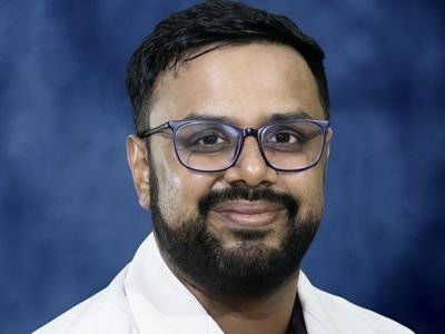 dr sreenath rajeevan