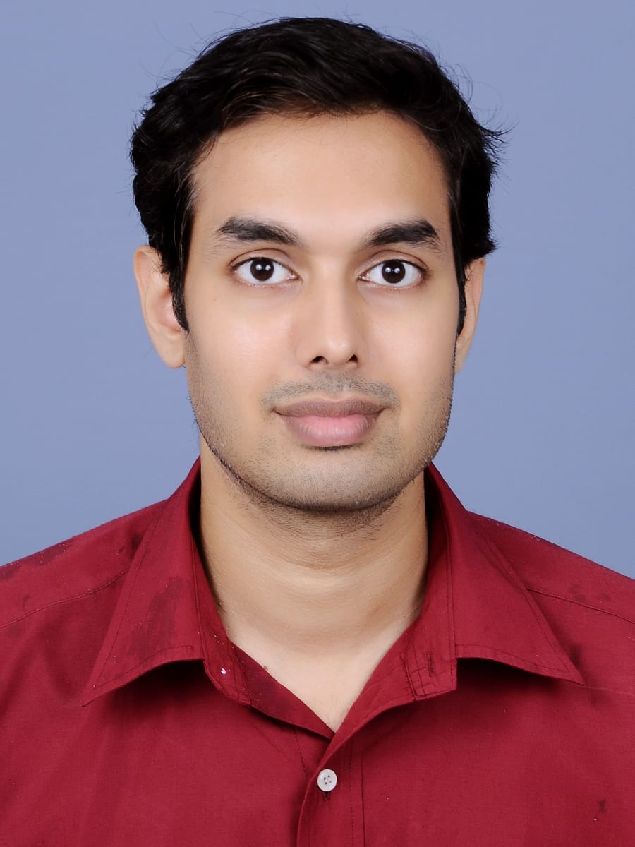 dr sanjeev p