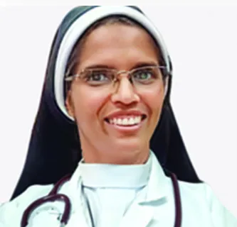 dr sr reeja mathew