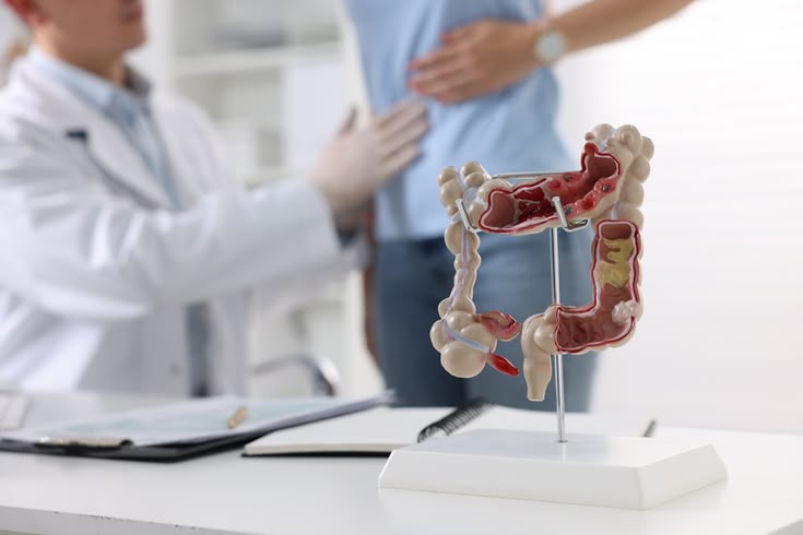 Home Gastroenterology