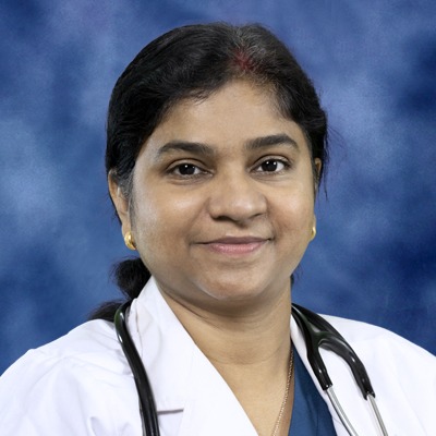 Ranjini