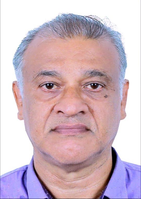 rapheal mankadiyan